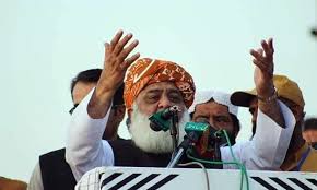 Fazlur Rehman demands larger NFC share for KP