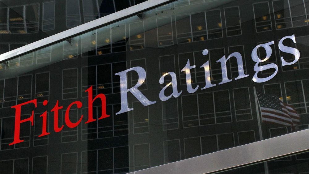 Fitch finds Pakistan’s revenue target overly ambitious