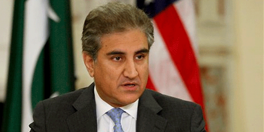 Govt still committed to agreement with BNP-M: FM Qureshi