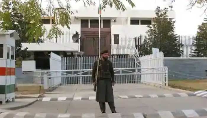 Indian High Commission staffers released after hit-and-run incident