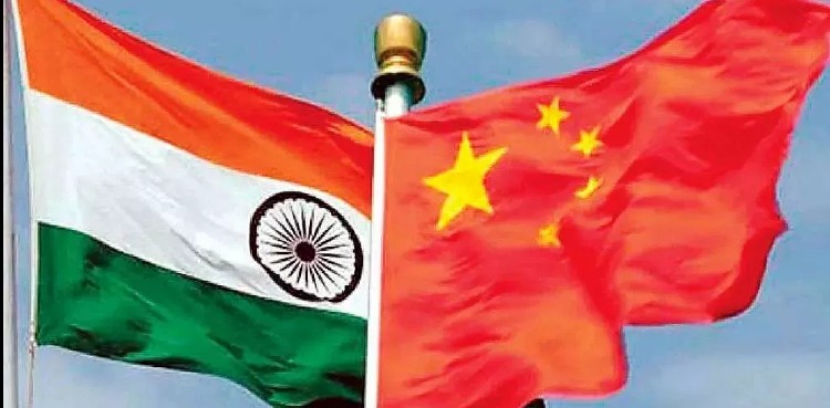 China India Talks