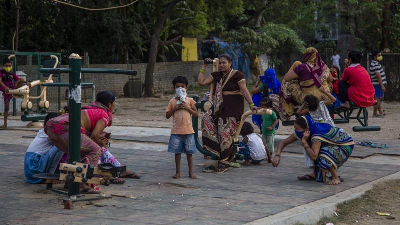 India becomes 7th worst-hit nation by COVID-19