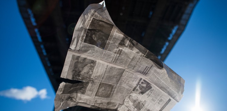 India ‘one of world’s deadliest places to practice journalism’