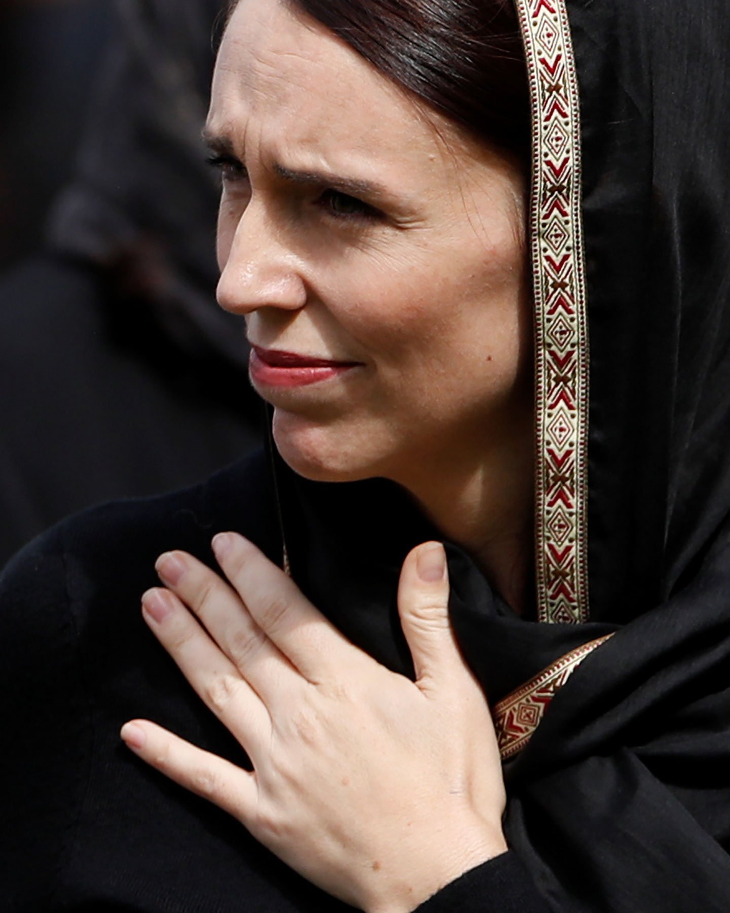 PM Ardern claims New Zealand free of COVID-19-free; admitted to ‘a little dance’ with her baby