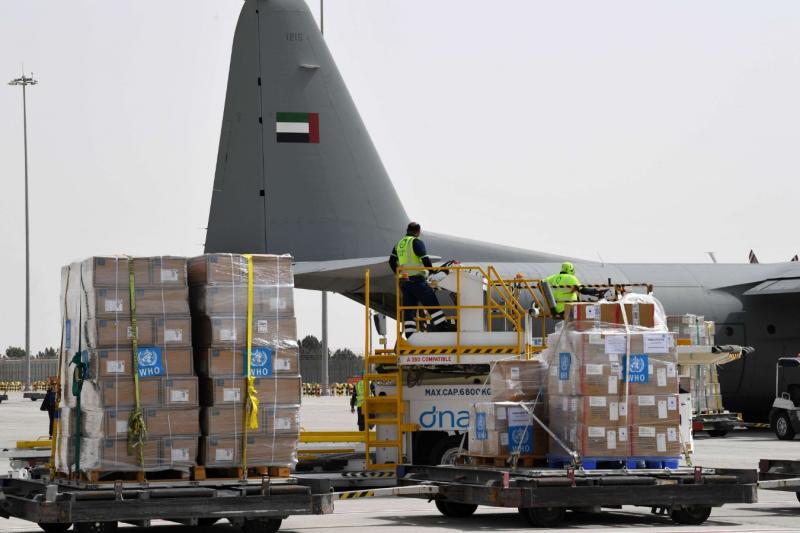 Hoarders, profiteers of medical supplies to be arrested, penalised