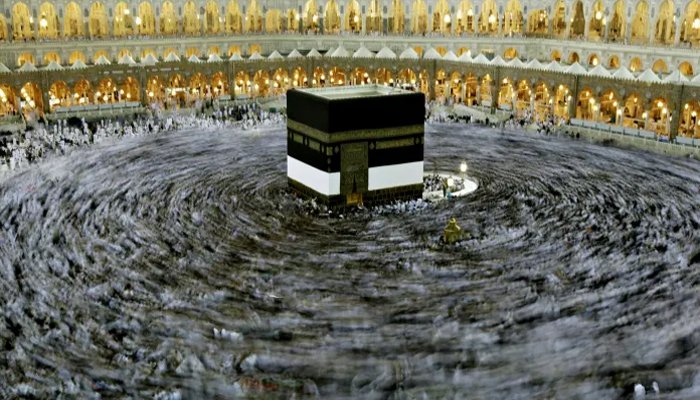 Makkah mosques reopen from Sunday