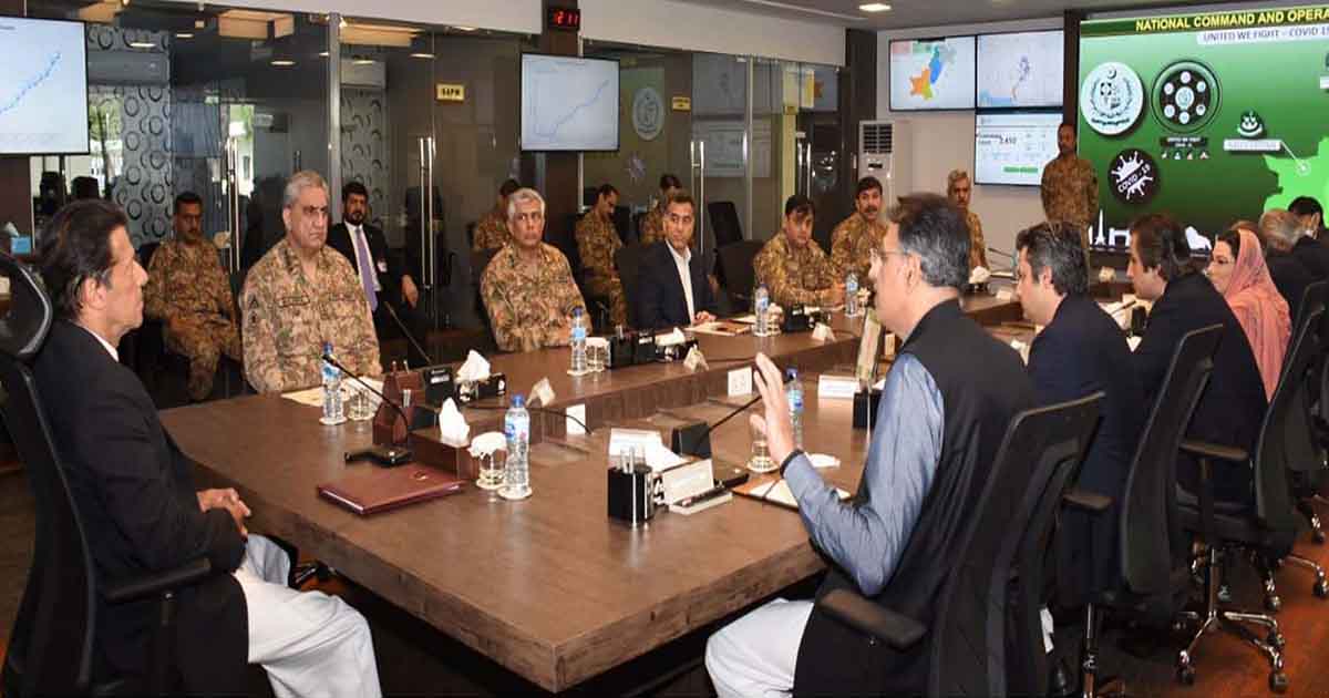 NCOC to provide 250 more ventilators for hospitals as COVID-19 cases surge