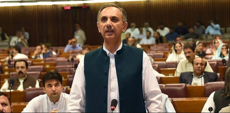 Fuel crisis Omar Ayub