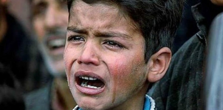 United Nations ‘alarmed’ over