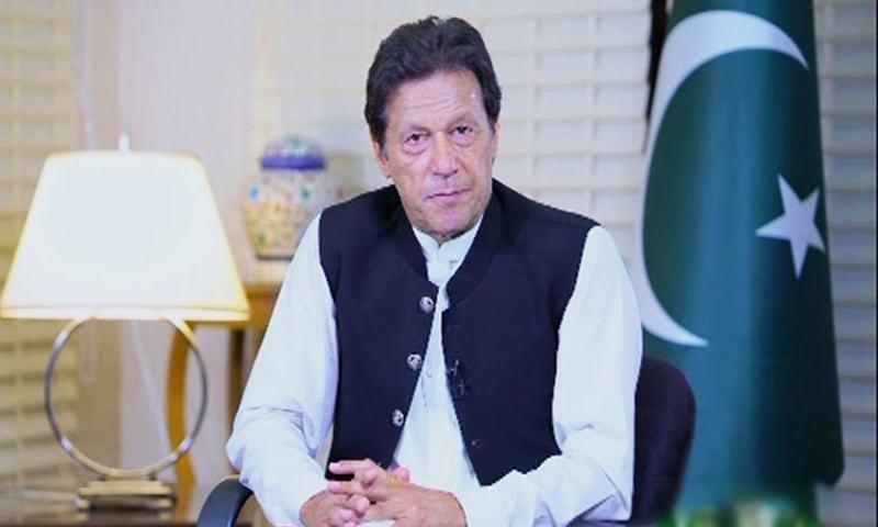 Increasing jobs is govt’s top priority: PM Imran