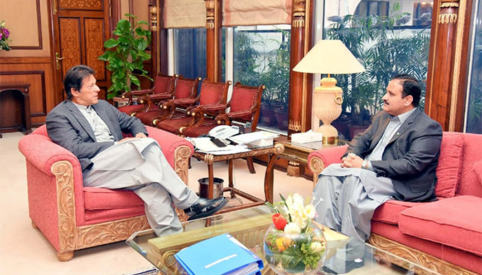 PM likely to visit Lahore on June 13