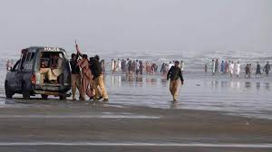 Minor boy pardoned by police after making off with stolen car