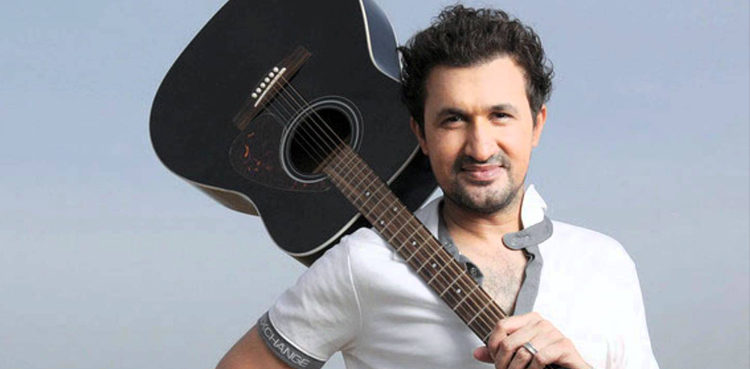 Rahim Shah tests positive for Covid-19