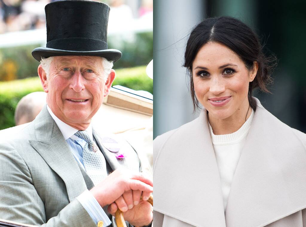 Prince Charles’ diversity speech termed ’empty words’ by Markle fans