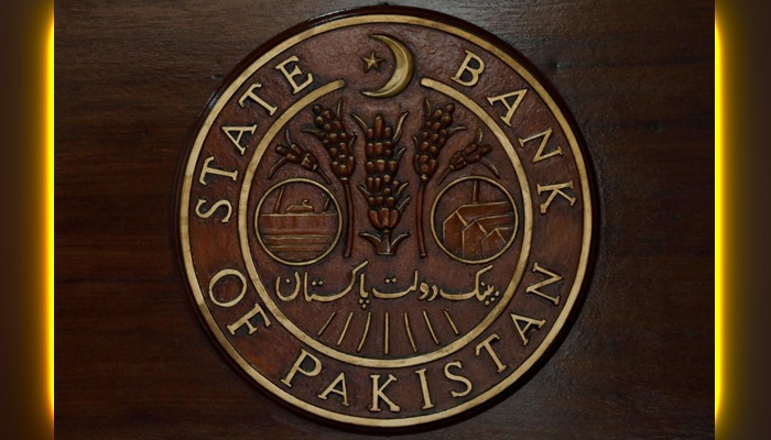 SBP slashes policy rate by 100bps to 7%