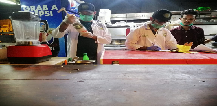 Sindh Food Authority