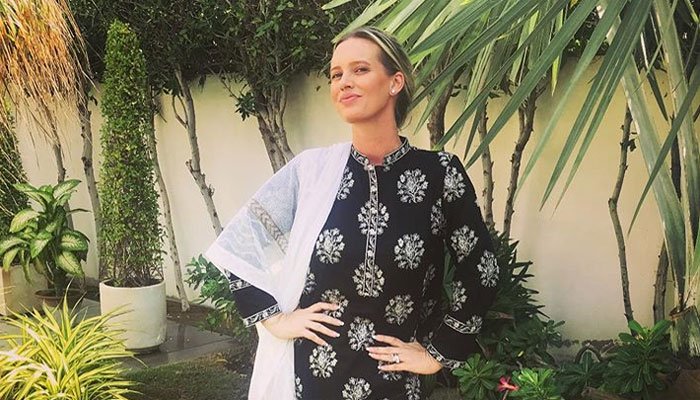 Shaniera Akram wants people to strictly abide by SOPs as coronavirus escalates