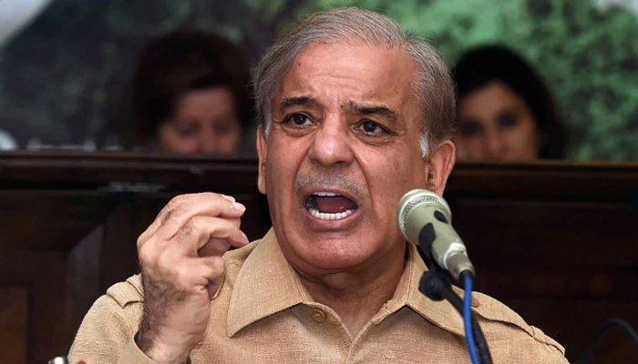 NAB interrogates Shehbaz Sharif in assets beyond income case