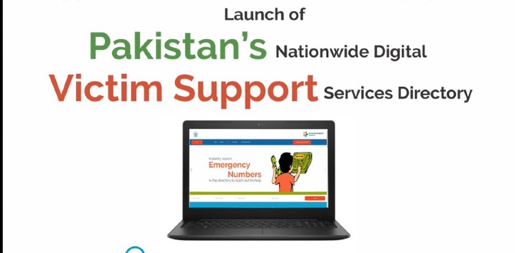 Victim Support Services Directory
