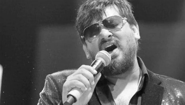 Bollywood music composer Wajid Khan passes away