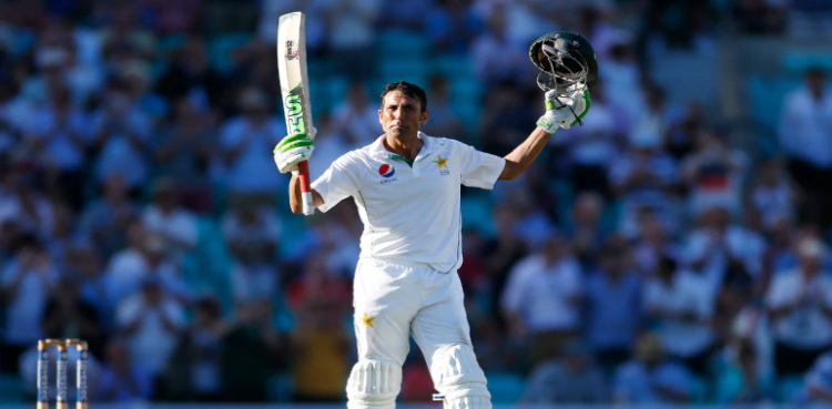 PCB appoints Younis Khan
