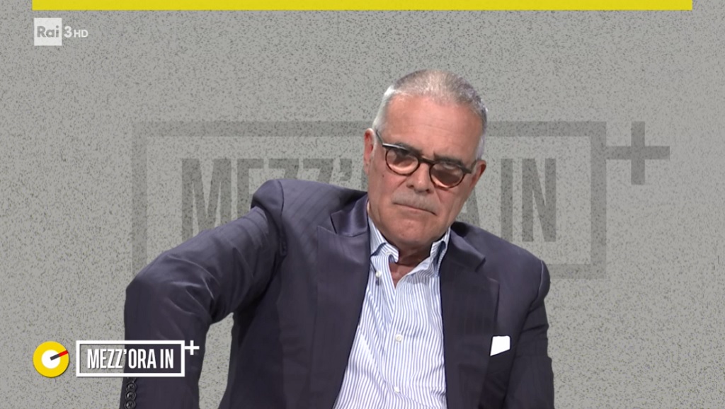 WHO trashes Italian doctor’s claim