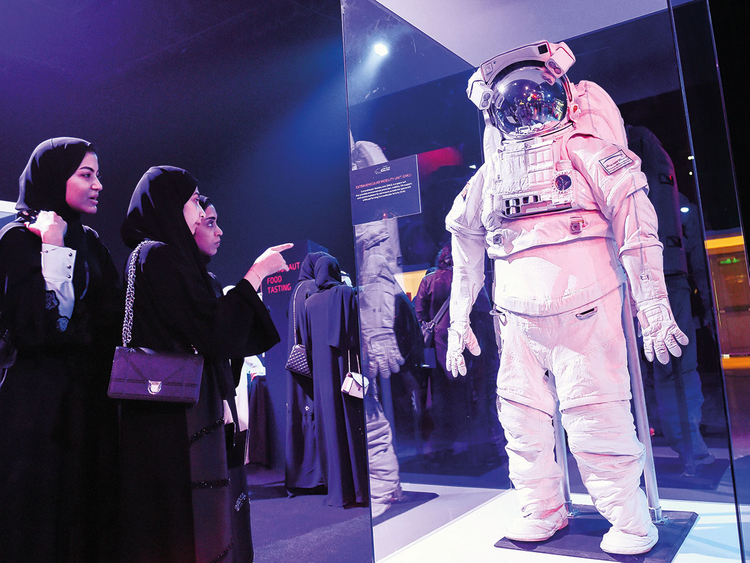 UAE put back Mars operation since it’s unpleasant weather