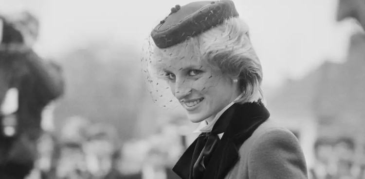 Lady Diana