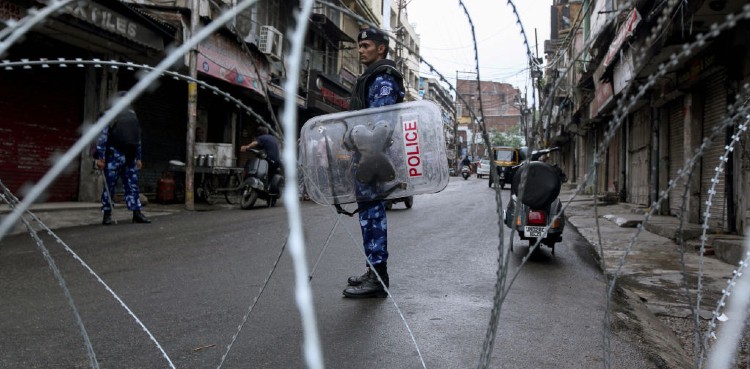 Councillors’ Virtual Conference: Covid-19 and Humanitarian Crisis in Jammu & Kashmir: Covid-19 and Humanitarian Crisis in Jammu & Kashmir