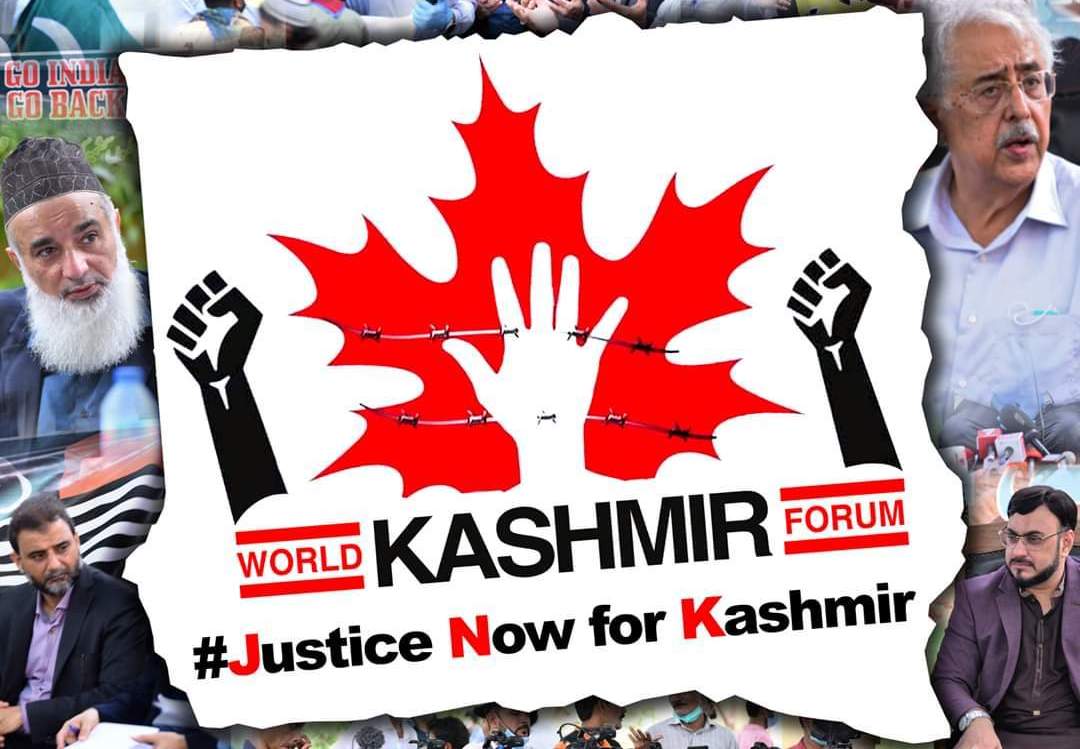 World Kashmir forum