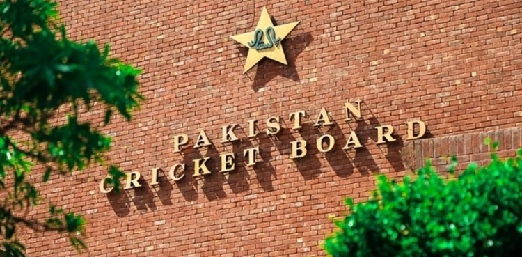 PCB