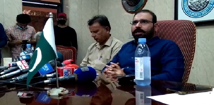 Fisherman society calls for protest against the killing of Pakistani fisherman in India