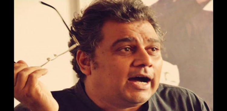 Ali Zaidi exposes PPP