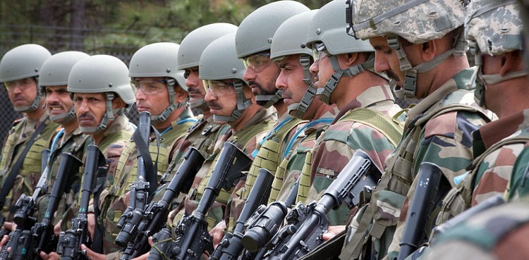 India bans social media