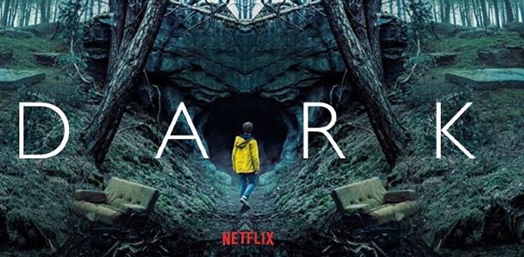 dark Netflix series