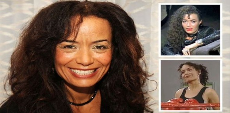 Galyn Gorg, “Fresh Prince of Bell Air Star” depart this life