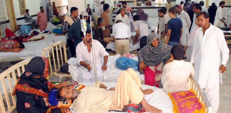 Health care system