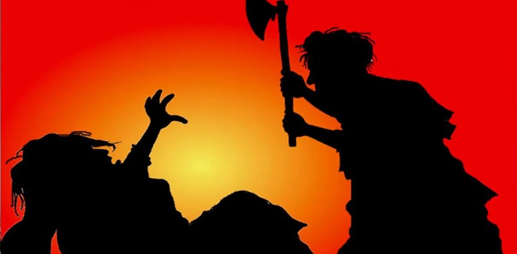 honour killing in Sindh