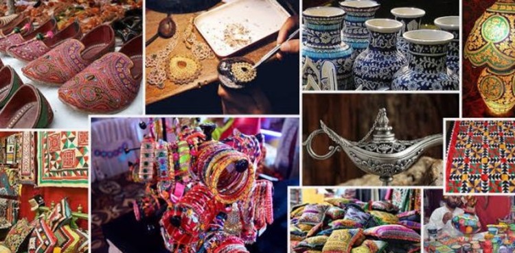 Pakistan’s indigenous product