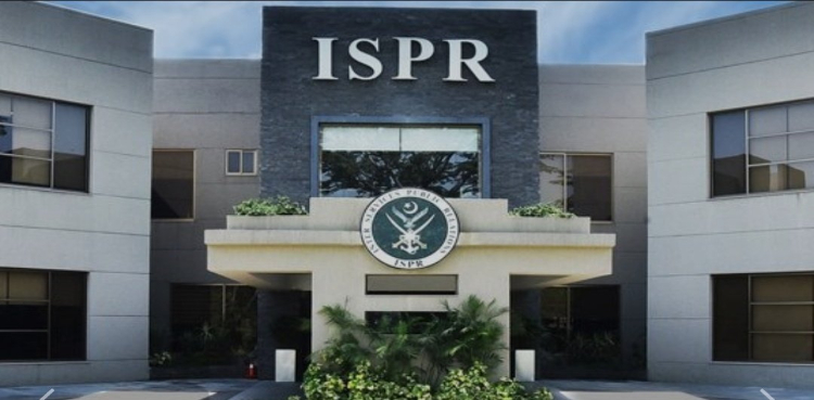 terrorist activity Balochistan ISPR