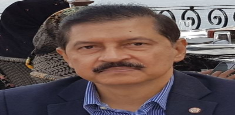 Javed Ghani to be appointed