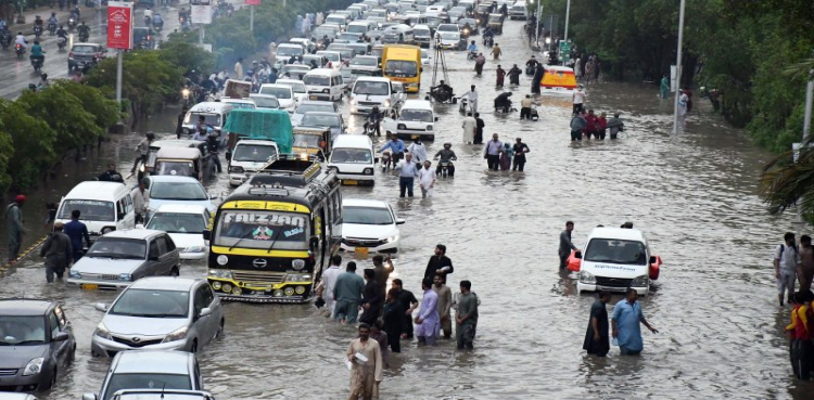 More rainfall expected in