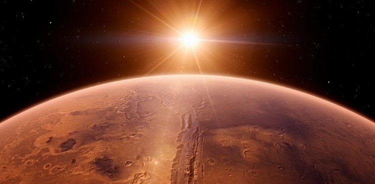 Three outstanding missions to Mars are set to launch this month