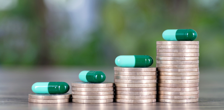 medicine price hike