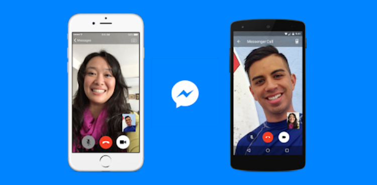 Facebook introduces screen sharing