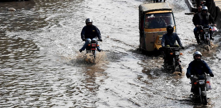 Stakeholders are united to counter the heavy rains, Nasir Hussain Shah