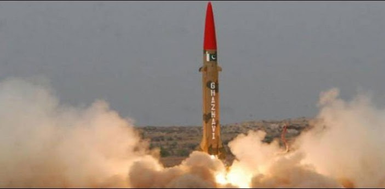 Pakistan declared most improved