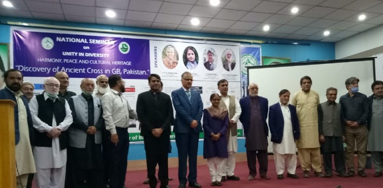 Unity in diversity – seminar for religious harmony