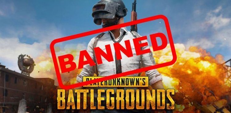 PUBG to remain banned