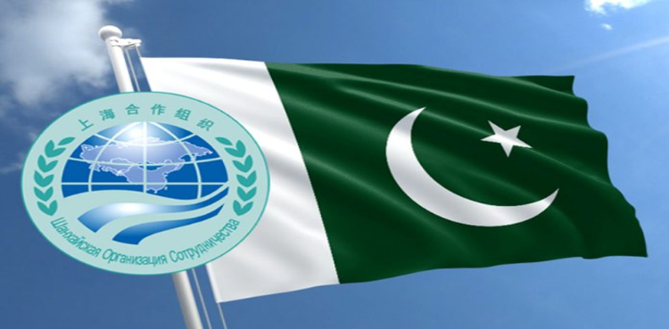 Pakistan secures permanent membership